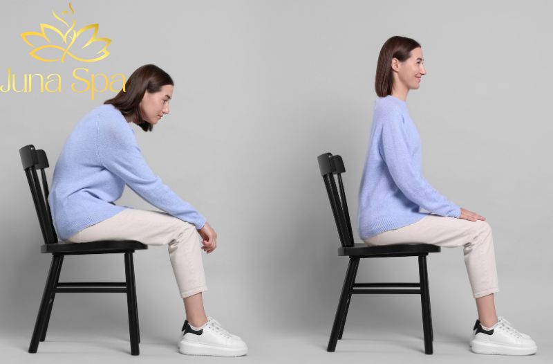 Tác động tiêu cực đến tuần hoàn máu và trao đổi chất