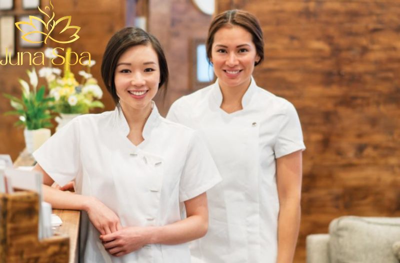 tuyển dụng spa tháng 9