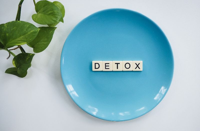 Detox da là gì