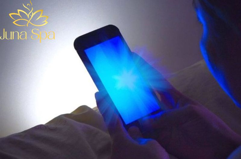 Ánh sáng xanh là gì và đặc điểm nổi bật