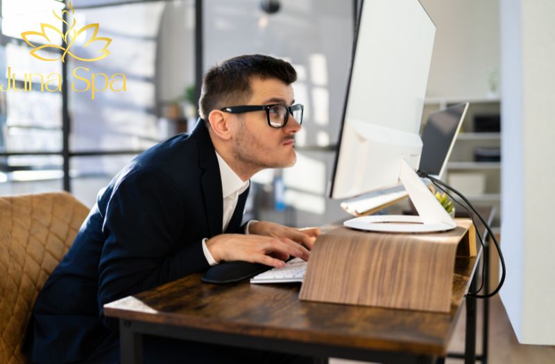 Ảnh hưởng đến hệ thần kinh và khả năng tập trung