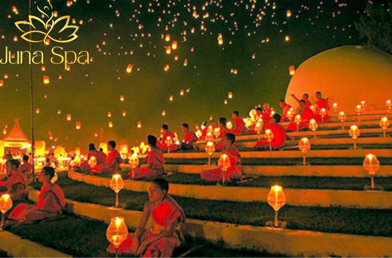 Ý nghĩa tâm linh của ngày rằm tháng 7 và nghi lễ cúng rằm tháng 7 đơn giản tại gia