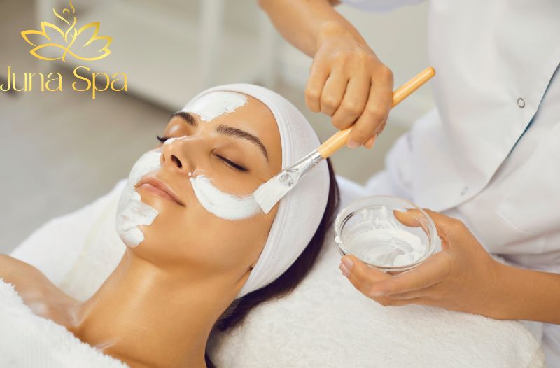 Bạn đã chuẩn bị tâm thế cho quá trình chăm sóc sau peel