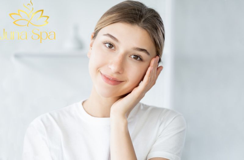 Sự thật cần biết về detox da