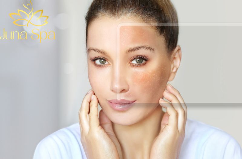 Kết hợp Skin Cycling với thói quen chăm sóc hàng ngày