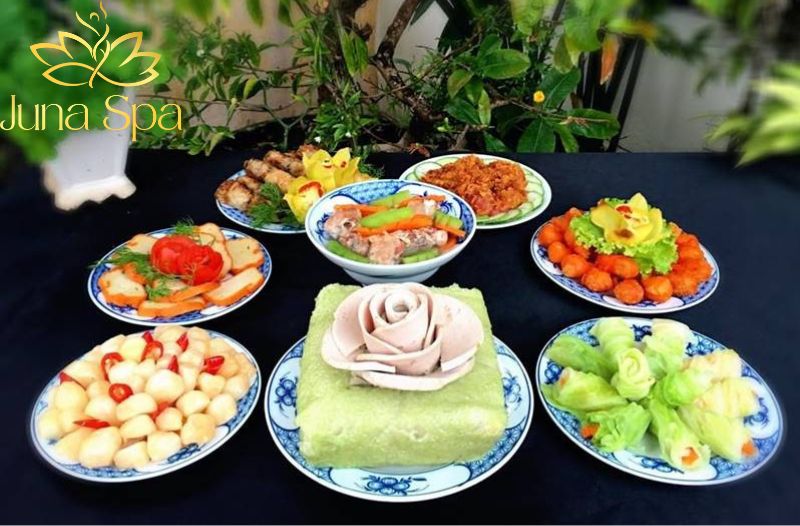 Hướng dẫn nghi lễ cúng Rằm tháng 7 tại gia