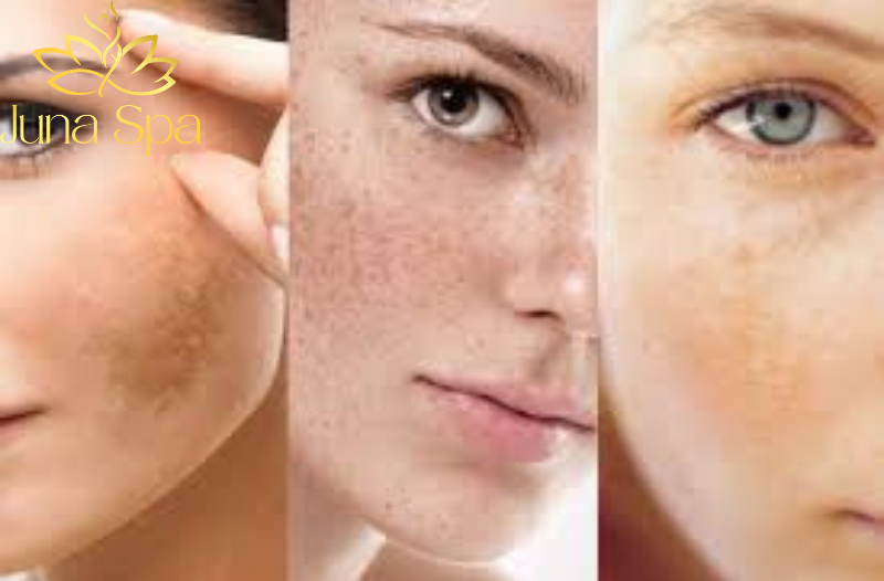 Ảnh hưởng xấu nếu chăm sóc sai cách