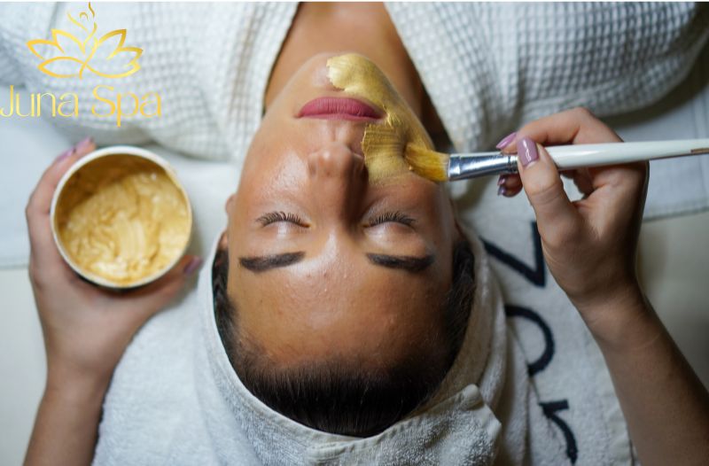 Detox da tại spa - bước đi khoa học và cá nhân hóa