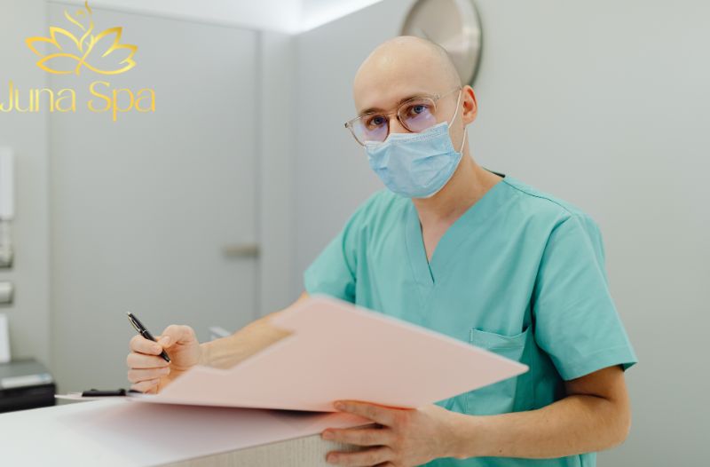 Những bệnh phụ khoa phổ biến ở phụ nữ và cách phòng ngừa hiệu quả