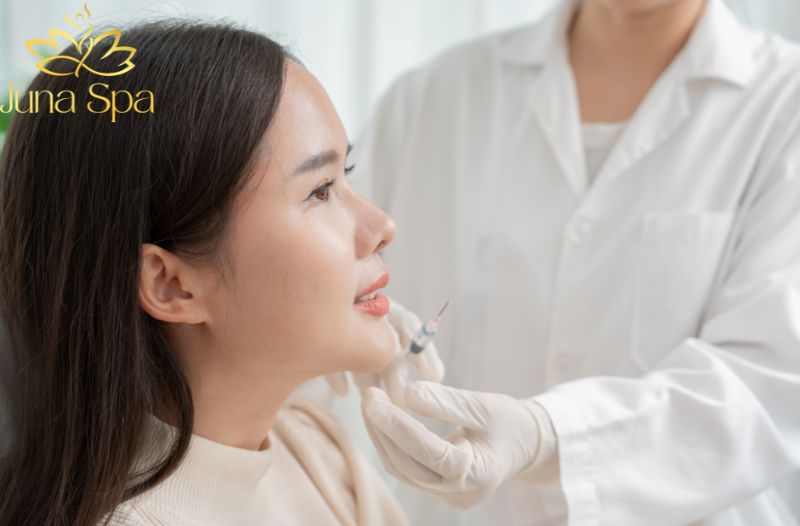 Thuốc uống trắng da có thật sự làm trắng da