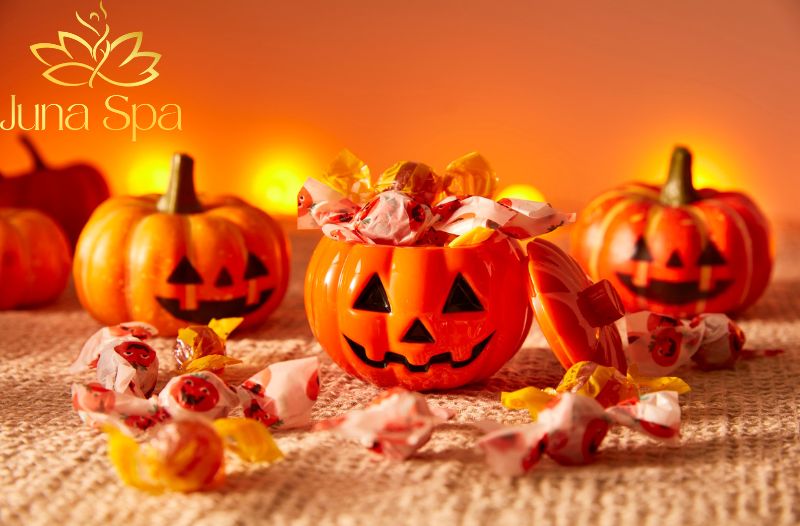 Bí mật đằng sau ngày Halloween: Nguồn gốc và ý nghĩa ít ai biết