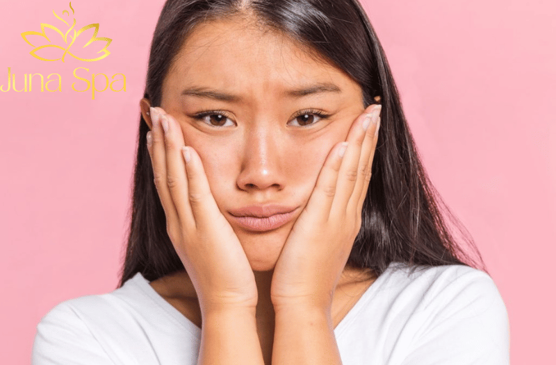 Tâm trạng của bạn có thể ảnh hưởng tới làn da như thế nào?