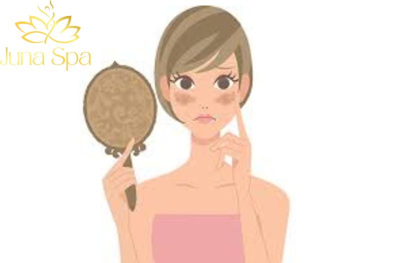 Cách cải thiện sạm da khi mang thai bằng phương pháp tự nhiên