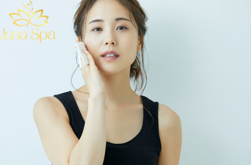 Da xỉn màu, kém sức sống - Dấu hiệu lưu thông máu kém và stress kéo dài