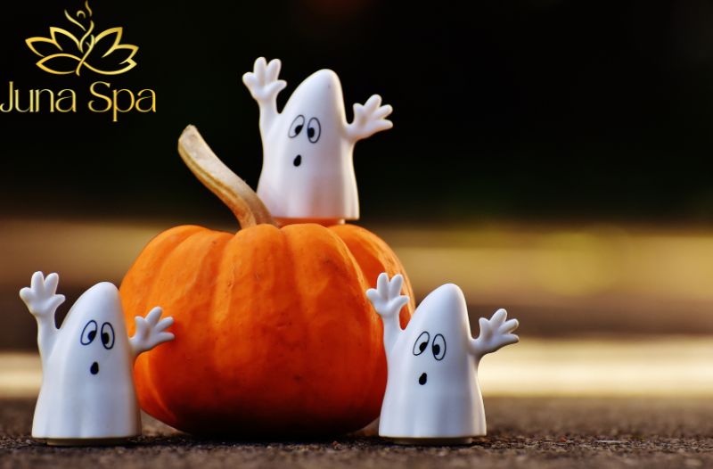 Nguồn gốc cổ xưa của Halloween