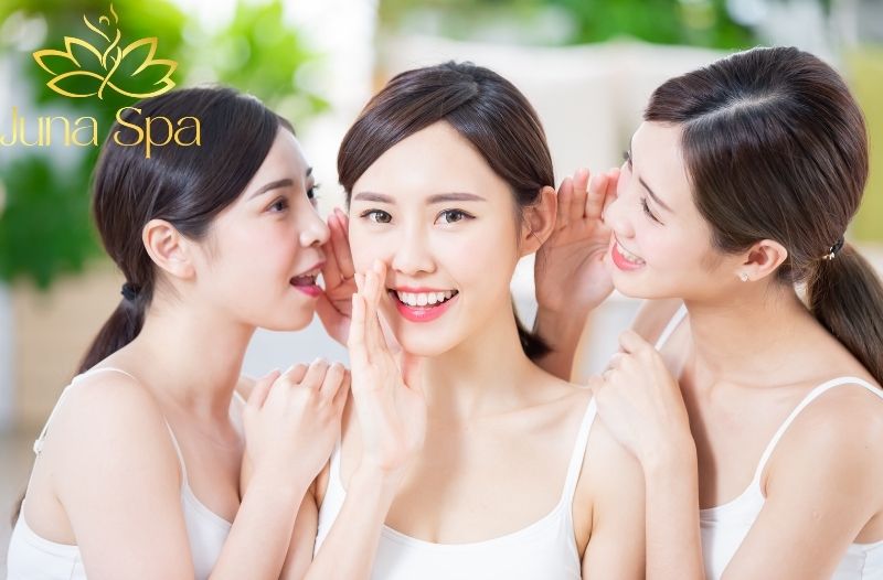 Bí quyết cấp cứu làn da sau khi thức khuya