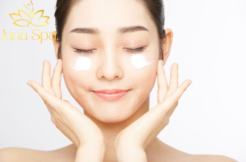 Lợi ích của thuốc uống trắng da