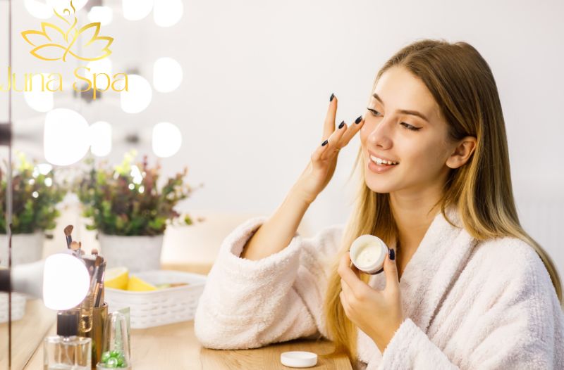 Khi nào nên để da “nghỉ trang điểm” và phục hồi chuyên sâu?
