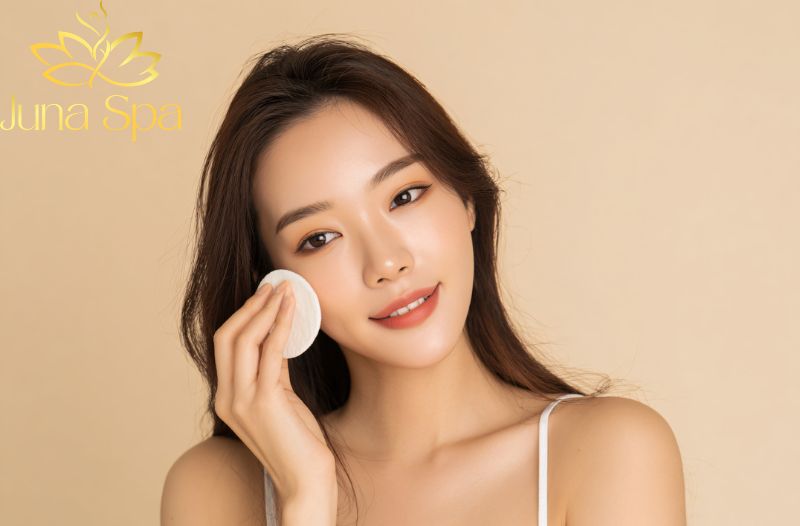 Routine buổi tối