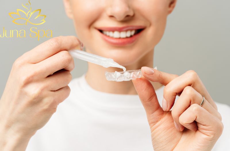 Những nguy cơ tiềm ẩn khi sử dụng thuốc uống trắng da