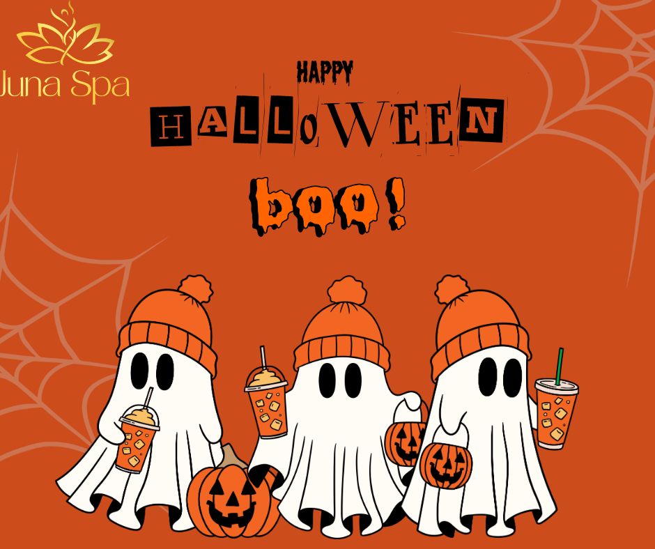Truyền thuyết về Jack bí ngô biểu tượng bất tử của Halloween