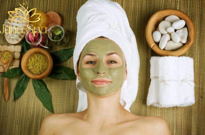 Nguyên nhân đắp mặt nạ bị rát và cách khắc phục