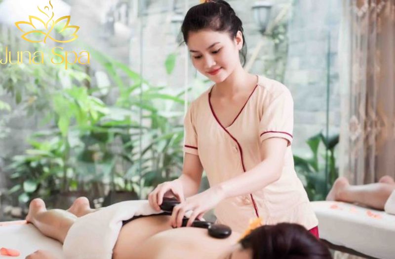 Lộ trình học nghề spa cho người chưa biết gì: Bắt đầu từ đâu để ra nghề vững vàng