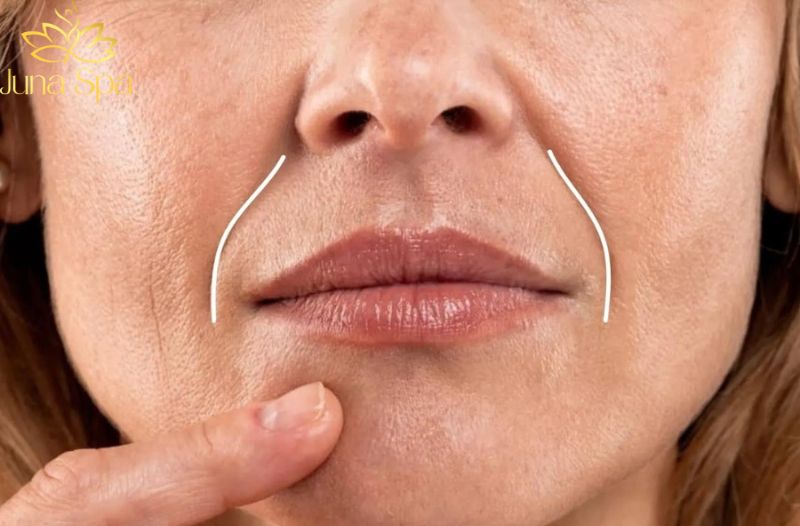 Tập các bài tập cơ mặt