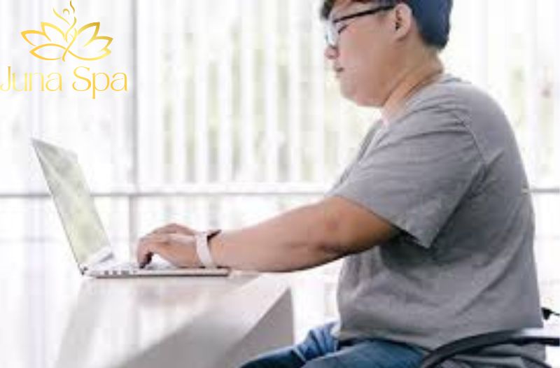 Tăng cường vận động trong ngày
