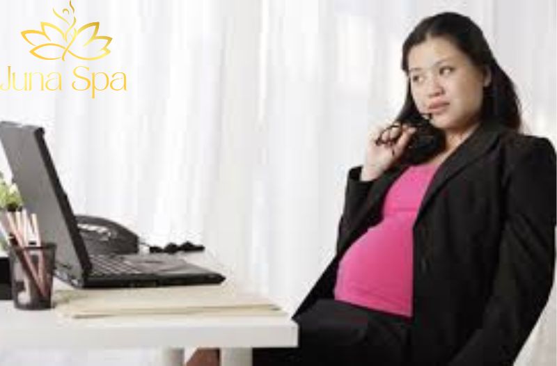 Vì sao dân văn phòng dễ tích mỡ bụng? Bí quyết khắc phục hiệu quả?