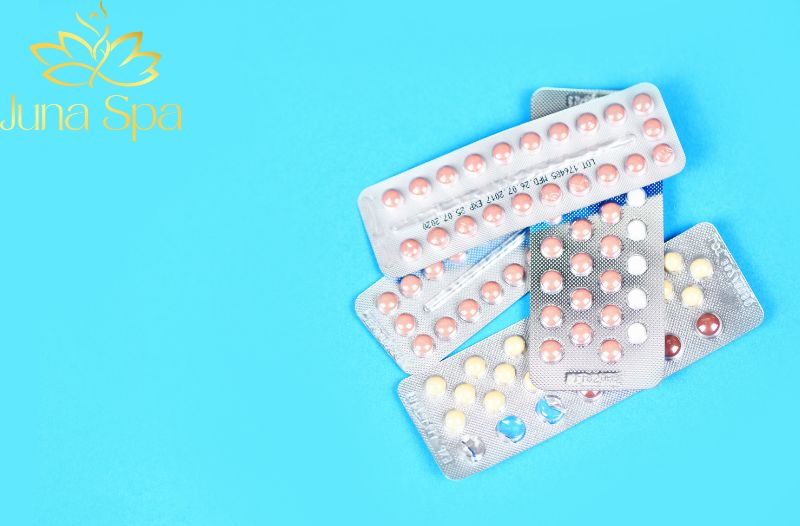 Viên uống ngừa mụn là gì? Hoạt động thế nào?