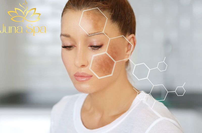 Những thói quen ngoài nắng làm tăng nguy cơ nám da