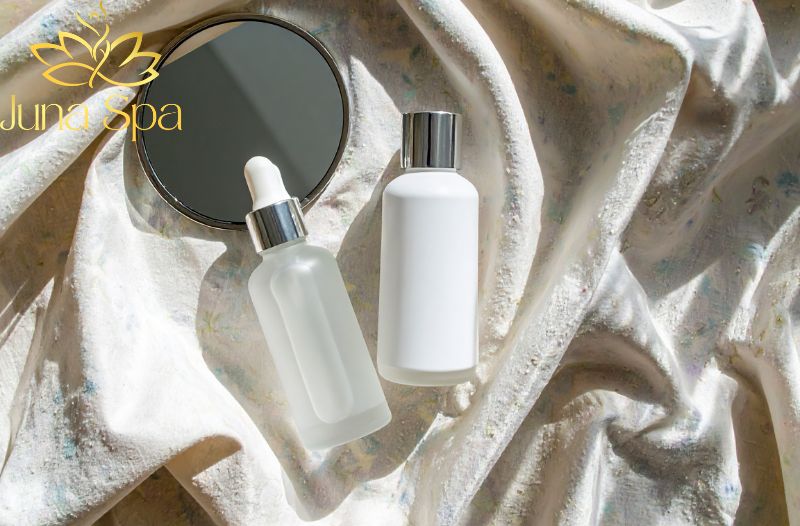 Toner và Essence - Khởi động lớp nền ẩm cho da