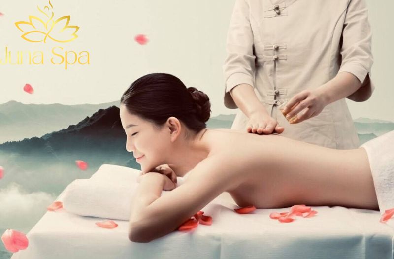 Lộ trình học nghề spa cho người chưa biết gì