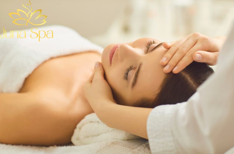 Massage có thật sự trẻ hóa da như nhiều người truyền tai nhau không