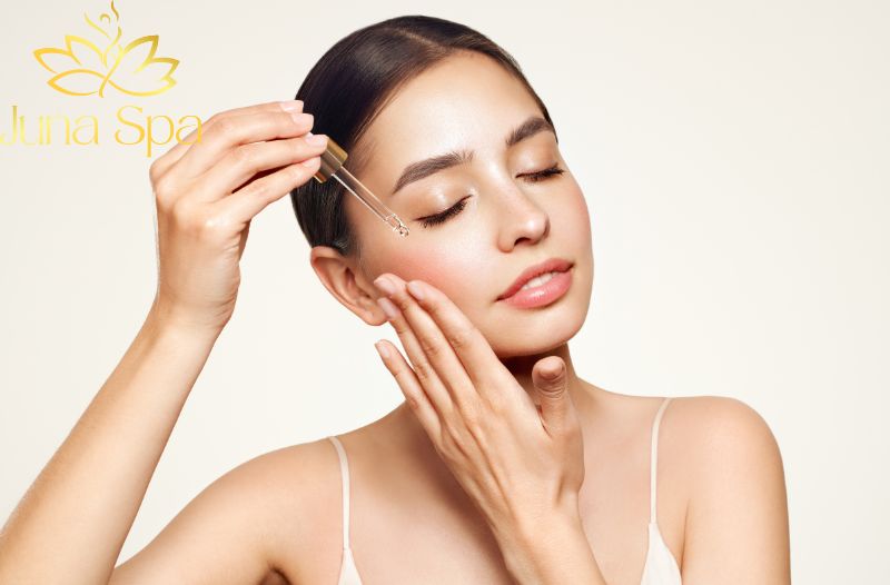 Serum phục hồi