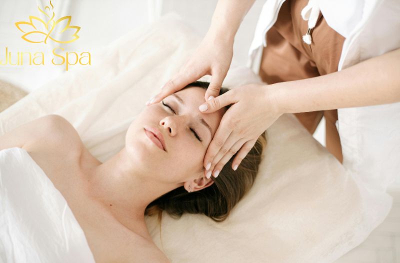 Những ai nên massage mặt và massage bao lâu mới có hiệu quả