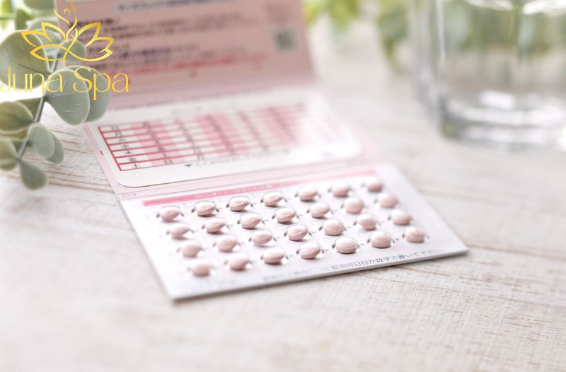 Hướng dẫn sử dụng viên uống trị và ngừa mụn hiệu quả