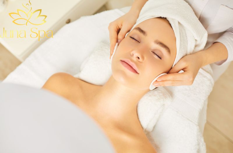 Học spa có cần bằng cấp không?
