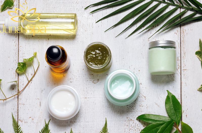 Thiếu kiến thức về thành phần chăm da