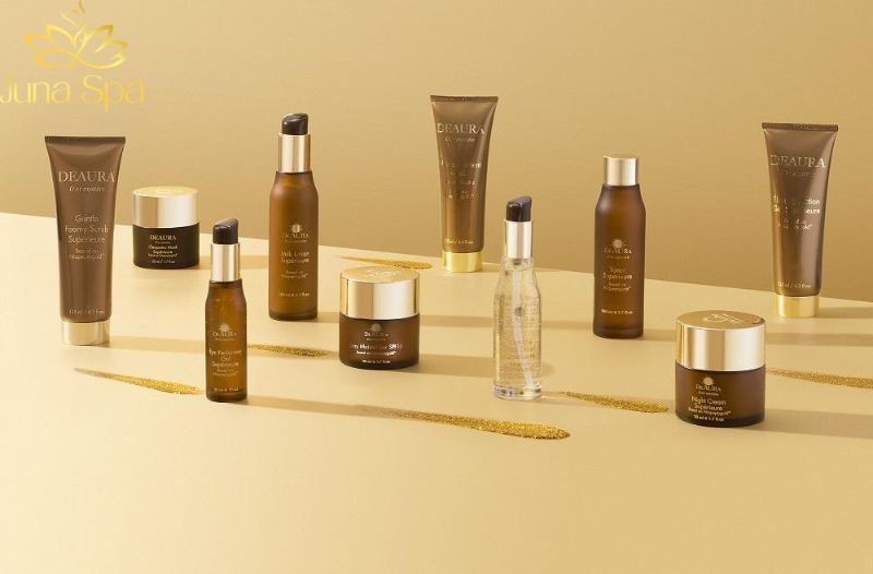 Những sản phẩm “must have” để có một diện mạo xinh xắn dịp Tết