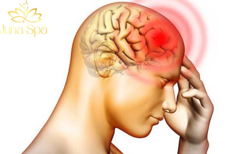 Dấu hiệu nhận biết khí huyết kém lưu thông trên làn da