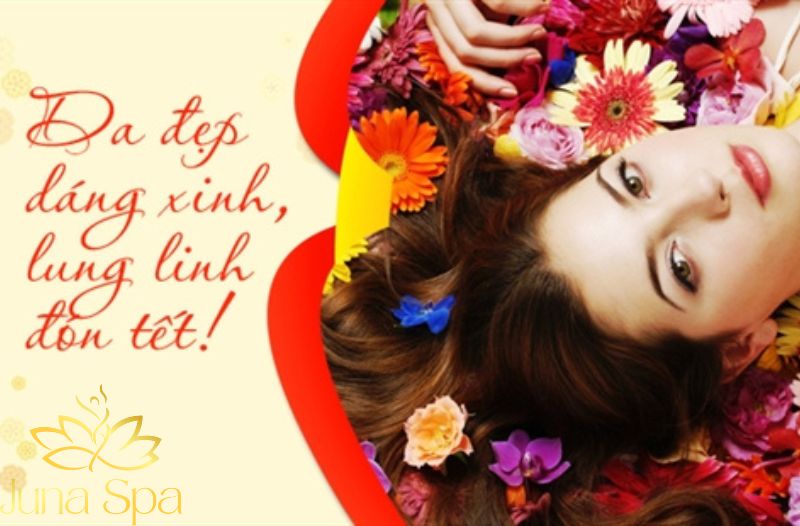 Vì sao nên dọn da trước Tết