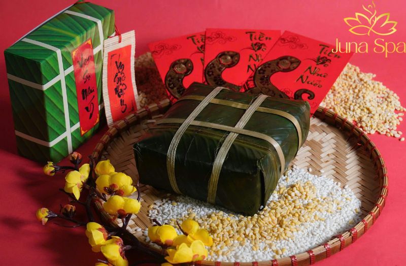 Vì sao da thường nổi mụn trong dịp Tết