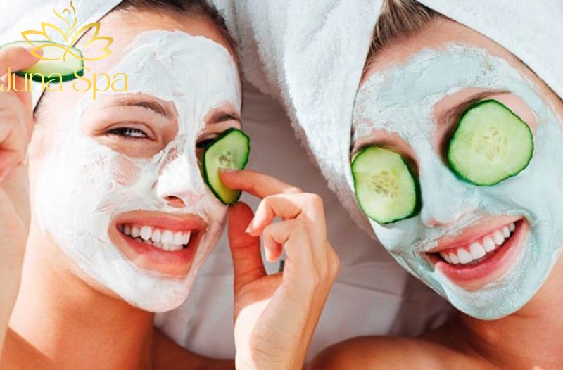 Tránh lạm dụng quá nhiều bước chăm sóc da cùng lúc