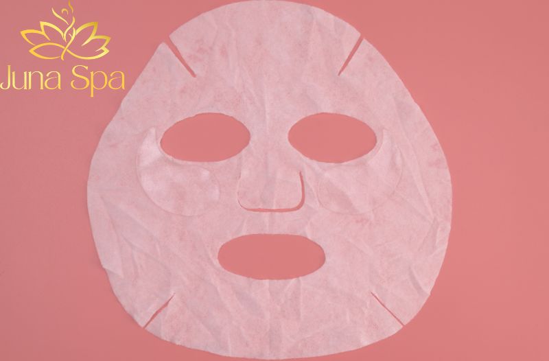 Mặt nạ giấy - Sản phẩm must have tức thời cho làn da kém sức sống