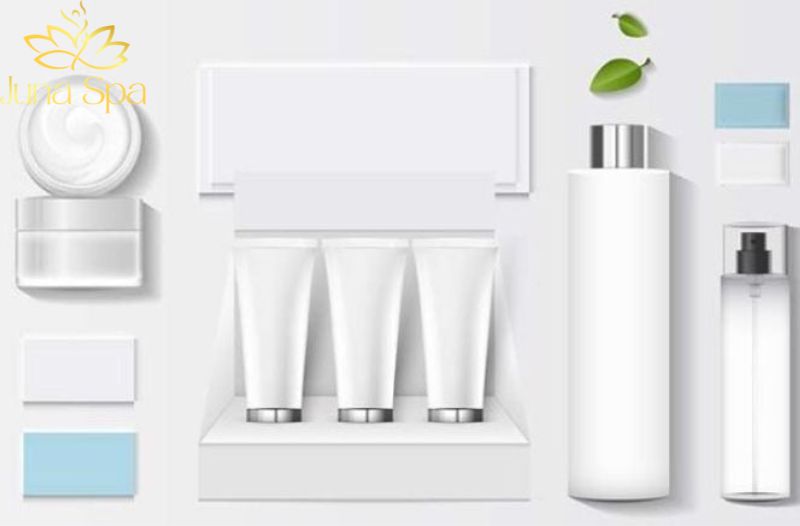 Cơ chế tác động phổ biến của sản phẩm trị mụn