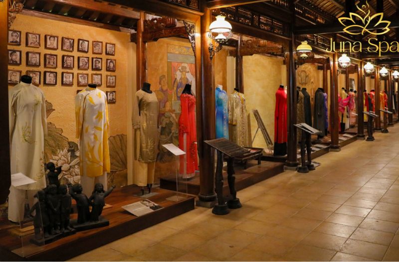 Bảo tàng áo dài