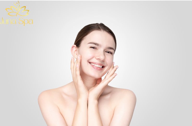 Làm sạch da: Bước đầu tiên giúp da được “thở” trở lại