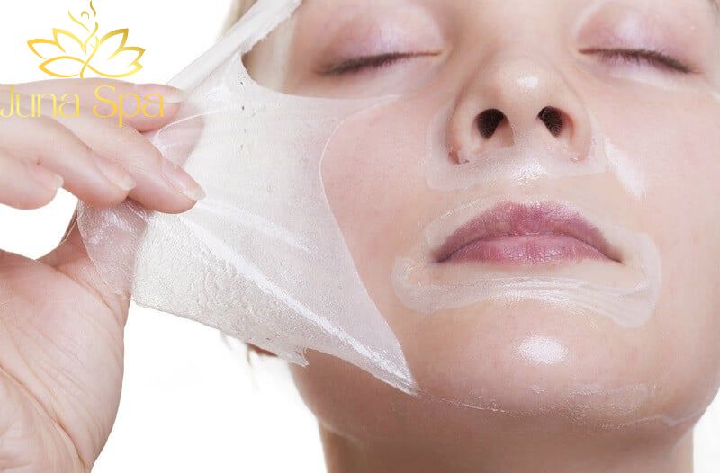 Chu kỳ tái tạo da - chìa khóa cho bề mặt da mịn tự nhiên